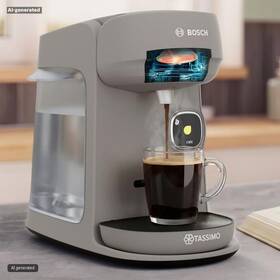 Kapsulový kávovar Bosch TAS177B krémový

 obrázok produktu 6 z 12