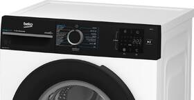 Práčka Beko BM3WFU3721WBB biela

 obrázok produktu 3 z 8