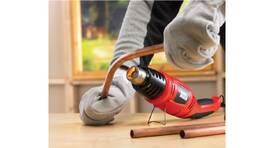 Teplovzdušná pištoľ Black-Decker KX1692 

 obrázok produktu 3 z 4