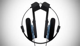 Slúchadlá Koss Porta Pro Microphone čierna

 obrázok produktu 2 z 8