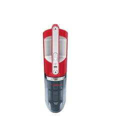 Tyčový vysávač Bosch BBH3ZOO25 Flexxo 25.2V, Serie 4 červený

 obrázok produktu 4 z 19