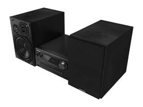 Mikro HiFi systém Panasonic SC-PMX92EG-K čierny

 obrázok produktu 3 z 11