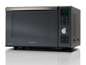 Mikrovlnná rúra Panasonic NN-DF383BEPG čierna

 obrázok produktu 5 z 12