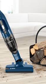 Tyčový vysávač Bosch BBHF216 Readyy'y 16Vmax, Serie 2 modrý

 obrázok produktu 5 z 17