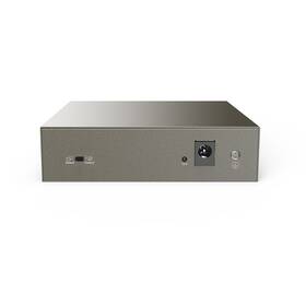 Switch Tenda TEF1106P-4-63W 

 obrázok produktu 2 z 3