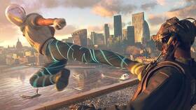 Hra Ubisoft Watch Dogs Legion Limited Edition 

 obrázok produktu 4 z 4