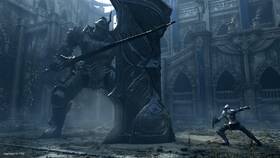 Hra Sony Demon's Soul Remake 

 obrázok produktu 1 z 3