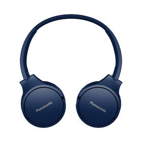 Slúchadlá Panasonic RB-HF420BE-A modrá

 obrázok produktu 2 z 3