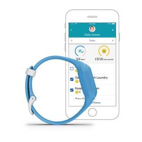 Fitness náramok Garmin vívofit junior3 modrý

 obrázok produktu 5 z 5