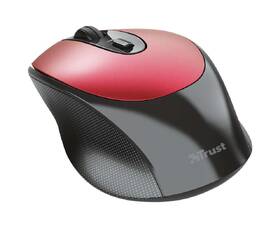 Myš Trust Zaya Rechargeable čierna/červená

 obrázok produktu 3 z 11