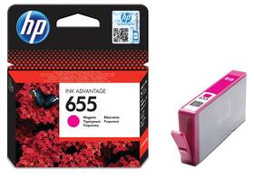 Cartridge HP 655, 600 strán 

 obrázok produktu 1 z 5