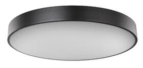 LED stropné svietidlo GLOBO Wiss, kruh, 60 cm, LED, 48W čierne

 obrázok produktu 1 z 5