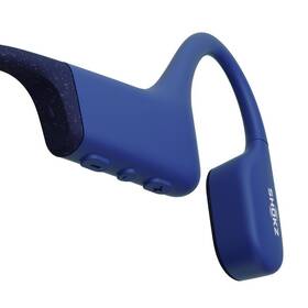 Slúchadlá Shokz OpenSwim MP3 4GB modrá

 obrázok produktu 3 z 5