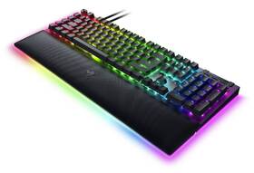Klávesnica Razer BlackWidow V4 Pro (Yellow Switch) - US Layout čierna

 obrázok produktu 2 z 17