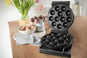 Výrobník muffinov Steba CM 3 

 obrázok produktu 11 z 13