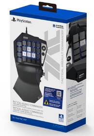 Ovládač HORI Tactical Assault Commander pre PS5/PS4/PC 

 obrázok produktu 5 z 5