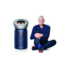 Čistička vzduchu Dyson Purifier Big+Quiet Formaldehyde BP03 

 obrázok produktu 12 z 25