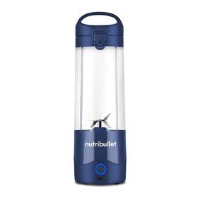 Stolný mixér Nutribullet NBP003NBL modrý

 obrázok produktu 1 z 5
