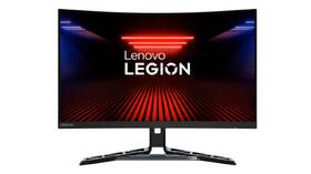 Herný monitor Lenovo Legion R27fc-30 čierny

 obrázok produktu 2 z 8