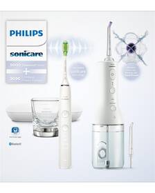 Set výrobkov Philips HX3886/41 

 obrázok produktu 13 z 14