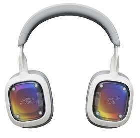 Headset Logitech G Astro A30 Xbox biely

 obrázok produktu 4 z 11