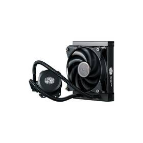 Vodný chladič Cooler Master MasterLiquid Lite 120 

 obrázok produktu 3 z 9