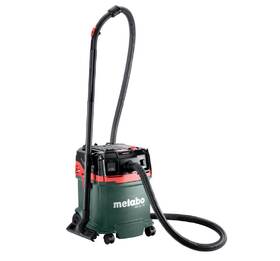 Priemyselný vysávač Metabo ASA 30 L PC 602086000 čierny/červený/zelený

 obrázok produktu 1 z 6