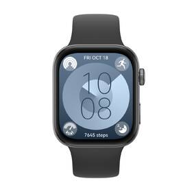 Inteligentné hodinky Huawei Watch Fit 3 Active čierny

 obrázok produktu 2 z 4