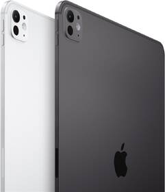 Tablet Apple iPad Pro 13" M4 WiFi 256GB štandardné sklo - strieborný 

 obrázok produktu 3 z 3