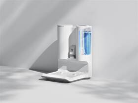 Viacúčelový vysávač Xiaomi Truclean W10 Ultra Wet Dry Vacuum biely

 obrázok produktu 8 z 19