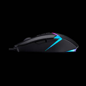 Myš A4Tech Bloody W60 Max Activated, 12000 DPI, USB čierna

 obrázok produktu 3 z 3