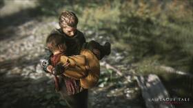 Hra Focus Home Interactive PlayStation 5 A PlagueTale: Innocence 

 obrázok produktu 2 z 4
