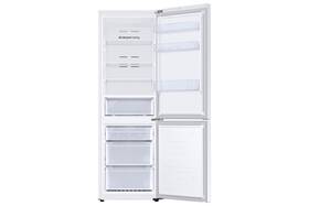 Chladnička s mrazničkou Samsung RB34C600CWW/EF biela

 obrázok produktu 5 z 9