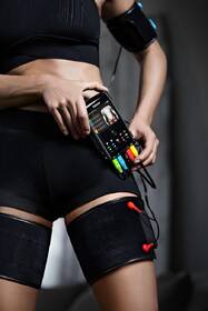 Elektrostimulátor Beurer EM95 čierny

 obrázok produktu 17 z 17
