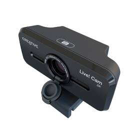 Webkamera Creative LIVE! CAM SYNC V3 čierna

 obrázok produktu 3 z 16
