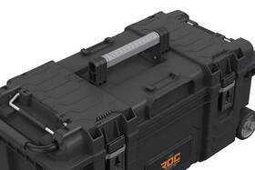 Box na náradie Keter ROC Pro Gear 2.0 Mobile tool box 28" 

 obrázok produktu 3 z 4