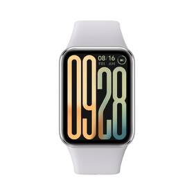 Fitness náramok Xiaomi Smart Band 9 Pro strieborný

 obrázok produktu 4 z 6