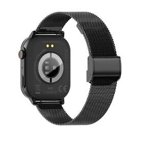 Inteligentné hodinky Carneo Zephyr Ultra HR+ čierne

 obrázok produktu 7 z 8