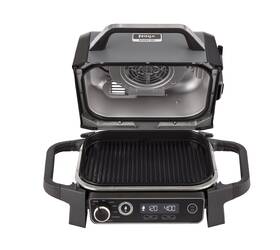 Gril Ninja OG701EU Woodfire Electric Outdoor Grill & Smoker čierny/sivý

 obrázok produktu 5 z 12
