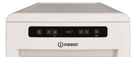 Umývačka riadu Indesit IN2FD10CS70W biela

 obrázok produktu 2 z 10