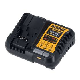 Doťahovák rázový Dewalt DCF85MM2T-QW (s batériou) 

 obrázok produktu 6 z 11