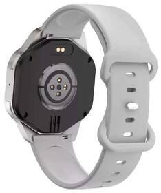Inteligentné hodinky Canyon SW-88 Hexagon strieborné

 obrázok produktu 5 z 6