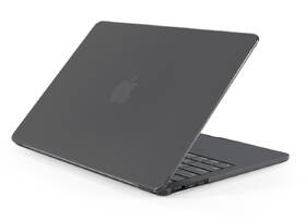 Kryt Epico Slim Shell for Macbook Air 13,6" M2/M3/M4 (A2681/A3113) sivý

 obrázok produktu 1 z 1
