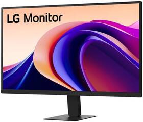 Monitor LG 27U631A-B čierny

 obrázok produktu 1 z 7