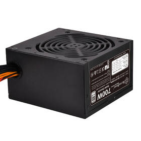Zdroj SilverStone Strider Essential 80Plus ST70F-ES230 700W 

 obrázok produktu 2 z 9