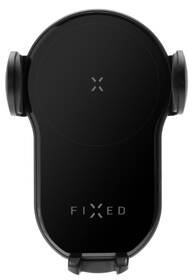 Držiak na mobil FIXED Matic s bezdrôtovým nabíjaním čierny

 obrázok produktu 1 z 9