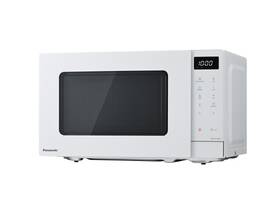 Mikrovlnná rúra Panasonic NN-ST21QWEPG biela

 obrázok produktu 2 z 4