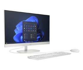 PC all in-one HP ProOne 245 G10 biely

 obrázok produktu 3 z 4