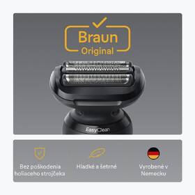 CombiPack Braun 54B čierny

 obrázok produktu 5 z 6