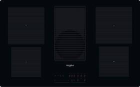 Indukčné varné dosky s odsávaním Whirlpool WVH 92 K/1 čierna

 obrázok produktu 3 z 3